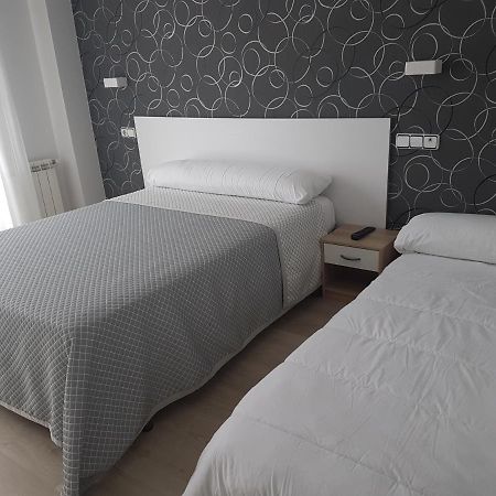 Los Rosales Saron Ngoại thất bức ảnh